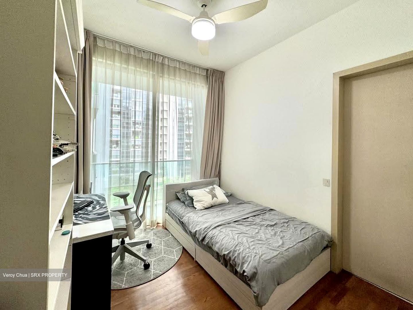 Botannia (D5), Condominium #612690561